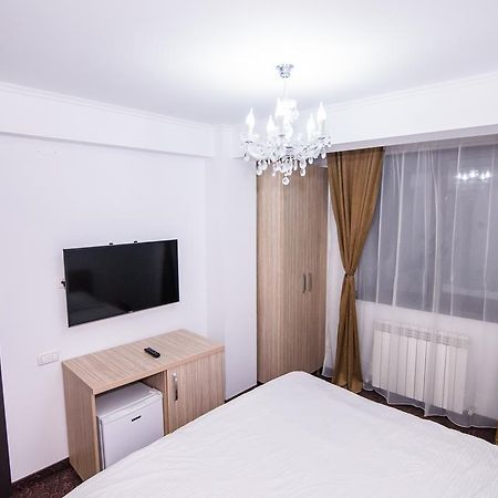 فندق Năvodariفي  Vila Naty المظهر الخارجي الصورة
