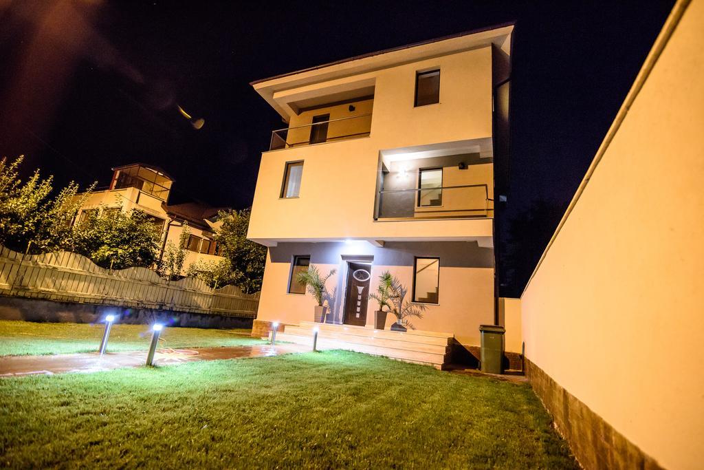 فندق Năvodariفي  Vila Naty المظهر الخارجي الصورة