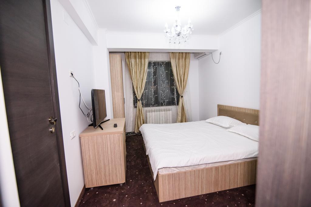 فندق Năvodariفي  Vila Naty المظهر الخارجي الصورة