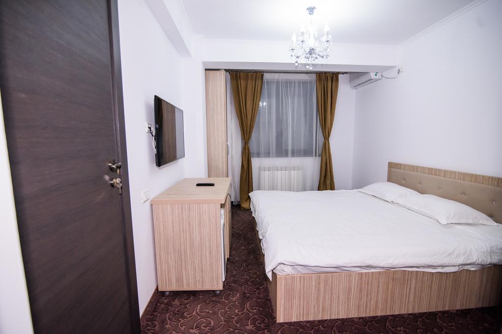 فندق Năvodariفي  Vila Naty المظهر الخارجي الصورة
